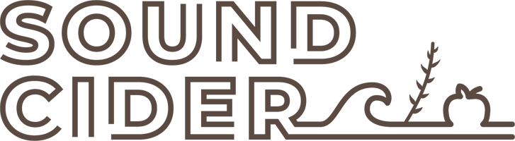 Sound Cider Logo