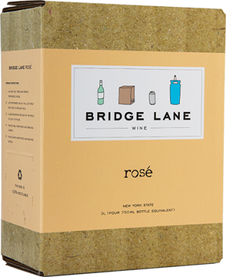 Bridge Lane Rosé (Box)