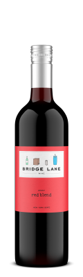 2022 Bridge Lane Red Blend