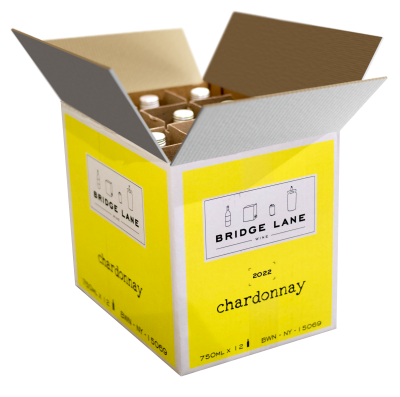 *CASE SALE* 2023 Bridge Lane Chardonnay