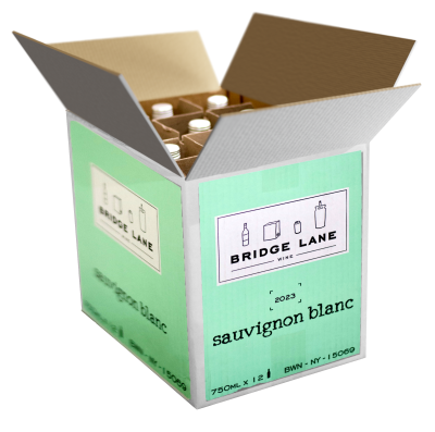 *CASE SALE* 2024 Bridge Lane Sauvignon Blanc