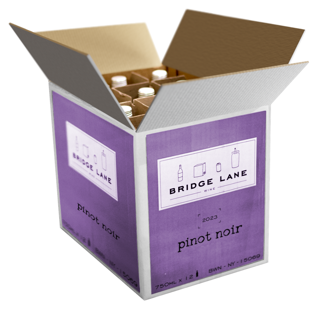 *CASE SALE* 2023 Bridge Lane Pinot Noir
